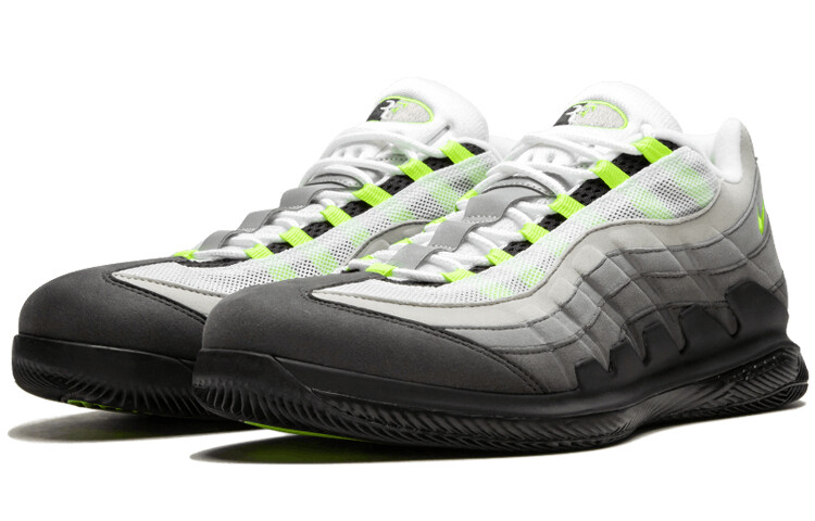 Nike Air Max 95 Кроссовки Мужчины 
Nike Air Max 95 Кроссовки Мужчины