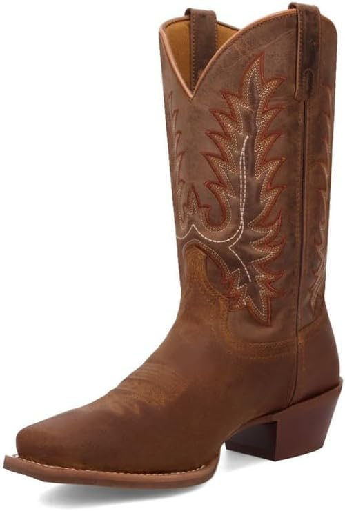 Мужские вестерн-сапоги Laredo Kent, Tan
Мужские вестерн-сапоги Laredo Kent, Tan