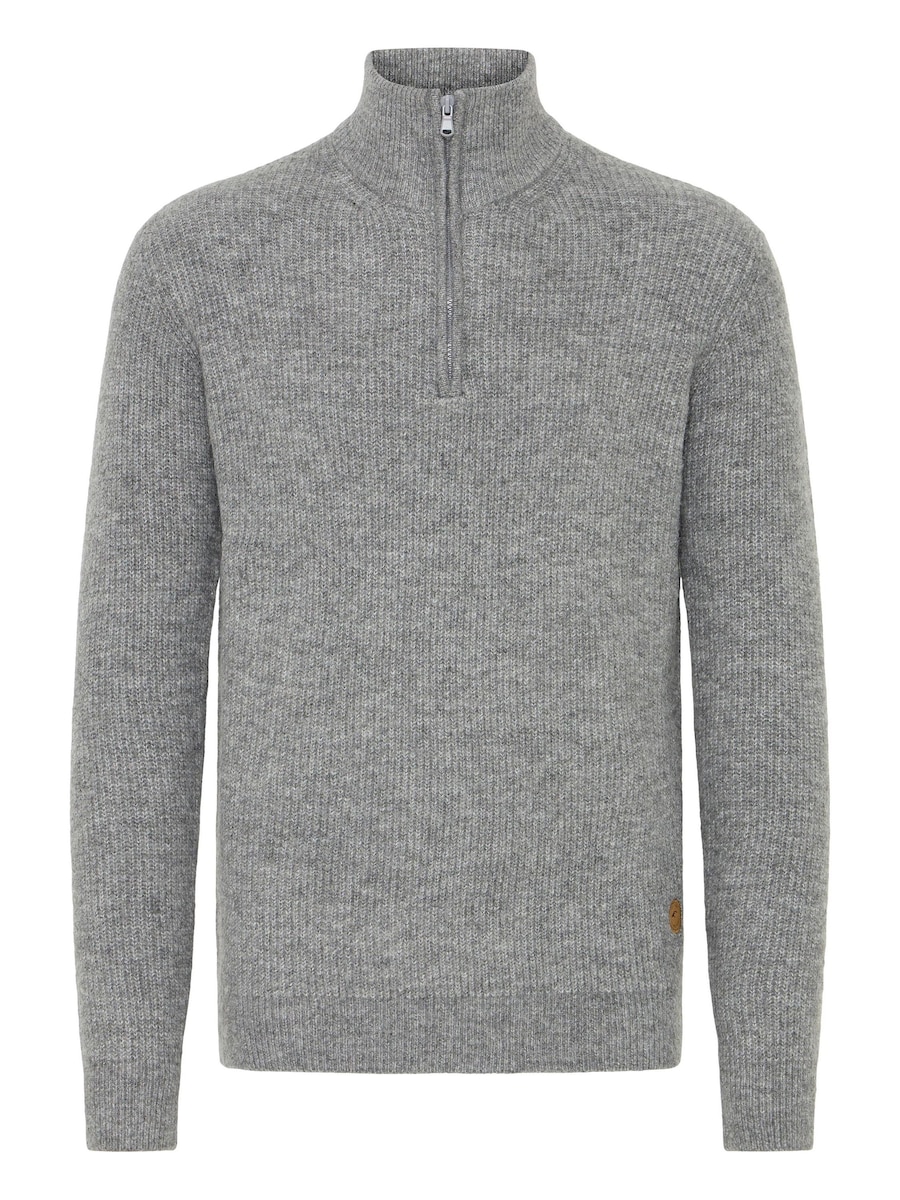 Свитер INDICODE JEANS IDBratram, серый
Свитер INDICODE JEANS IDBratram, серый