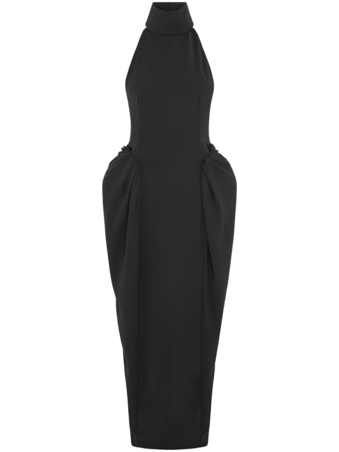 16Arlington облегающее платье, черный
16Arlington облегающее платье, черный