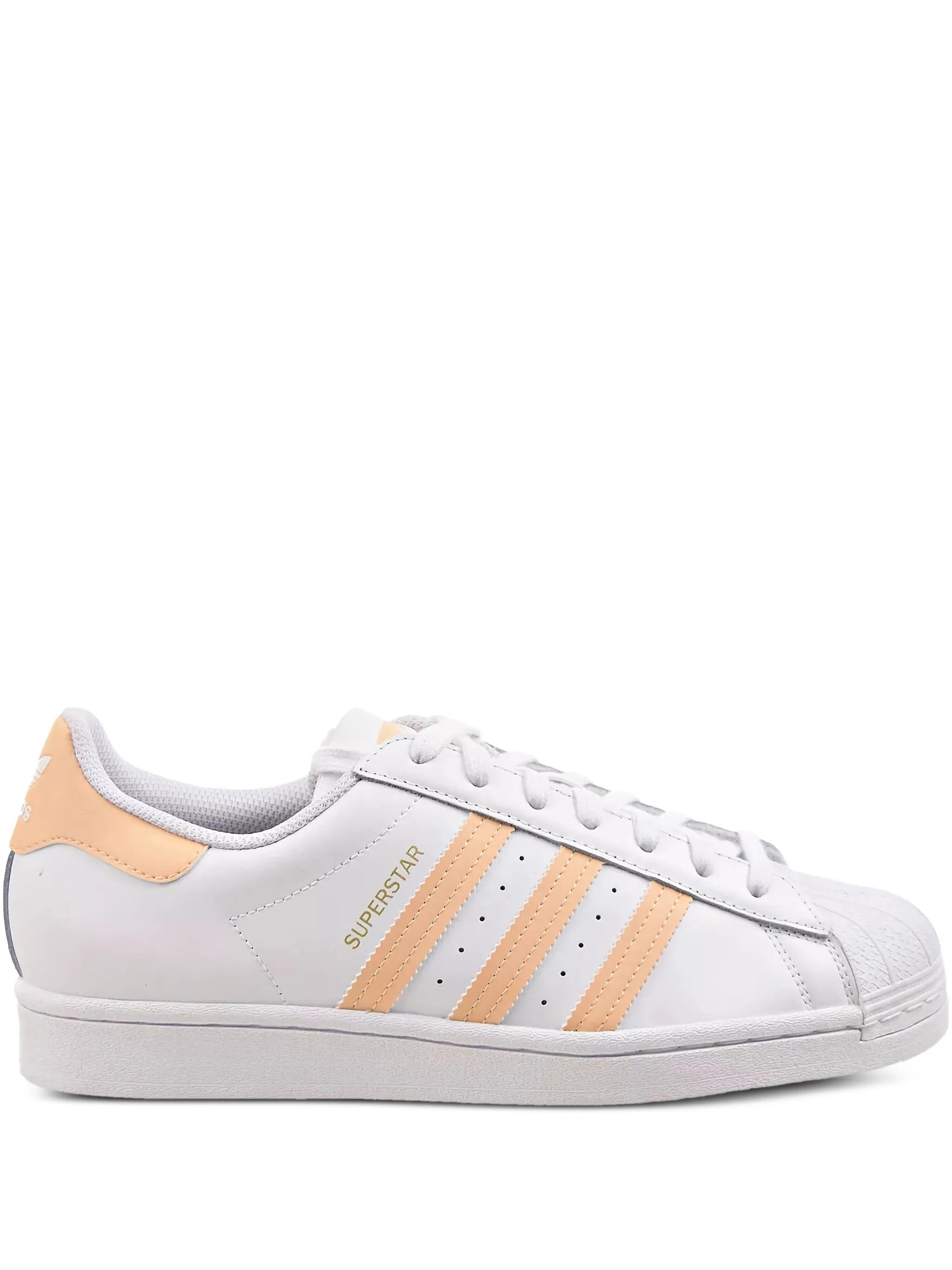 Кеды Superstar Adidas, белый
Кеды Superstar Adidas, белый
