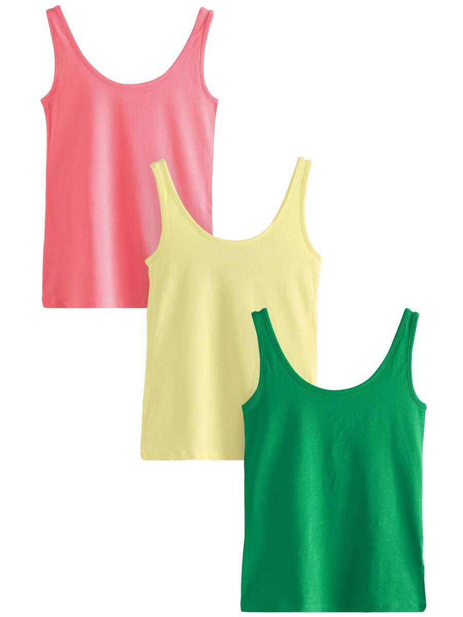 Топ Next, разноцветный
Топ Next, разноцветный