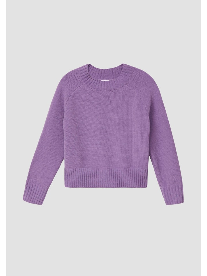 Вязаный свитер цвета 4670_purple s.Oliver
Вязаный свитер цвета 4670_purple s.Oliver