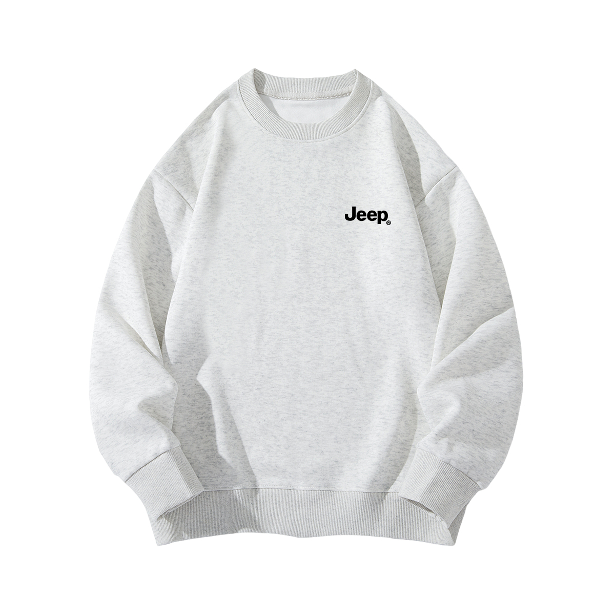 Детская толстовка Jeep, серый
Детская толстовка Jeep, серый