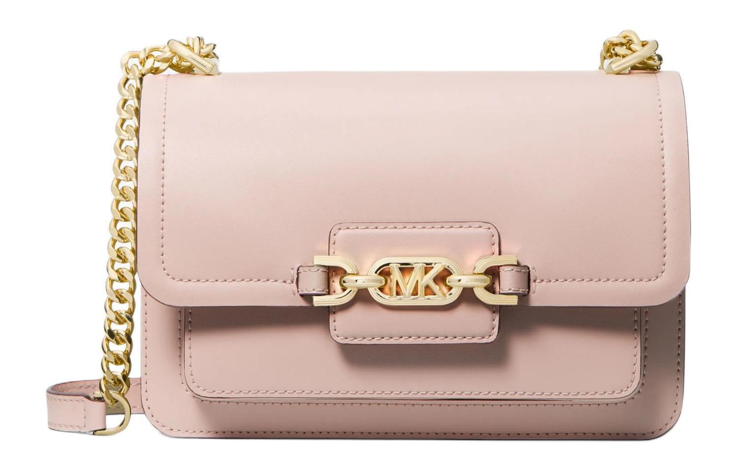 MICHAEL KORS Сумка через плечо из спилка кожи 
MICHAEL KORS Сумка через плечо из спилка кожи