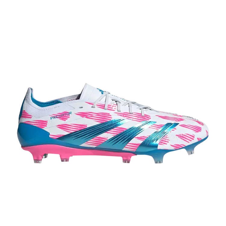 Кроссовки Predator Elite FG, цвет Reemergence Pack, Красный, Кроссовки Predator Elite FG, цвет Reemergence Pack
Кроссовки Predator Elite FG, цвет Reemergence Pack, Красный, Кроссовки Predator Elite FG, цвет Reemergence Pack