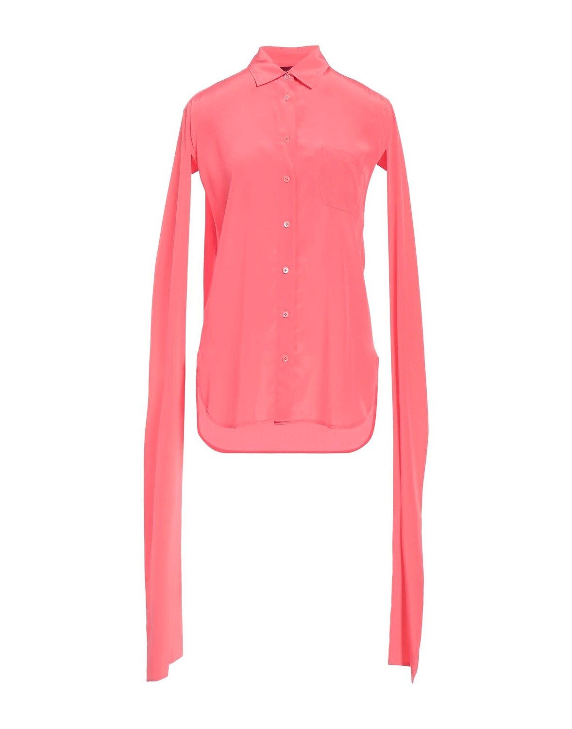 Рубашка Sies Marjan, коралл
Рубашка Sies Marjan, коралл