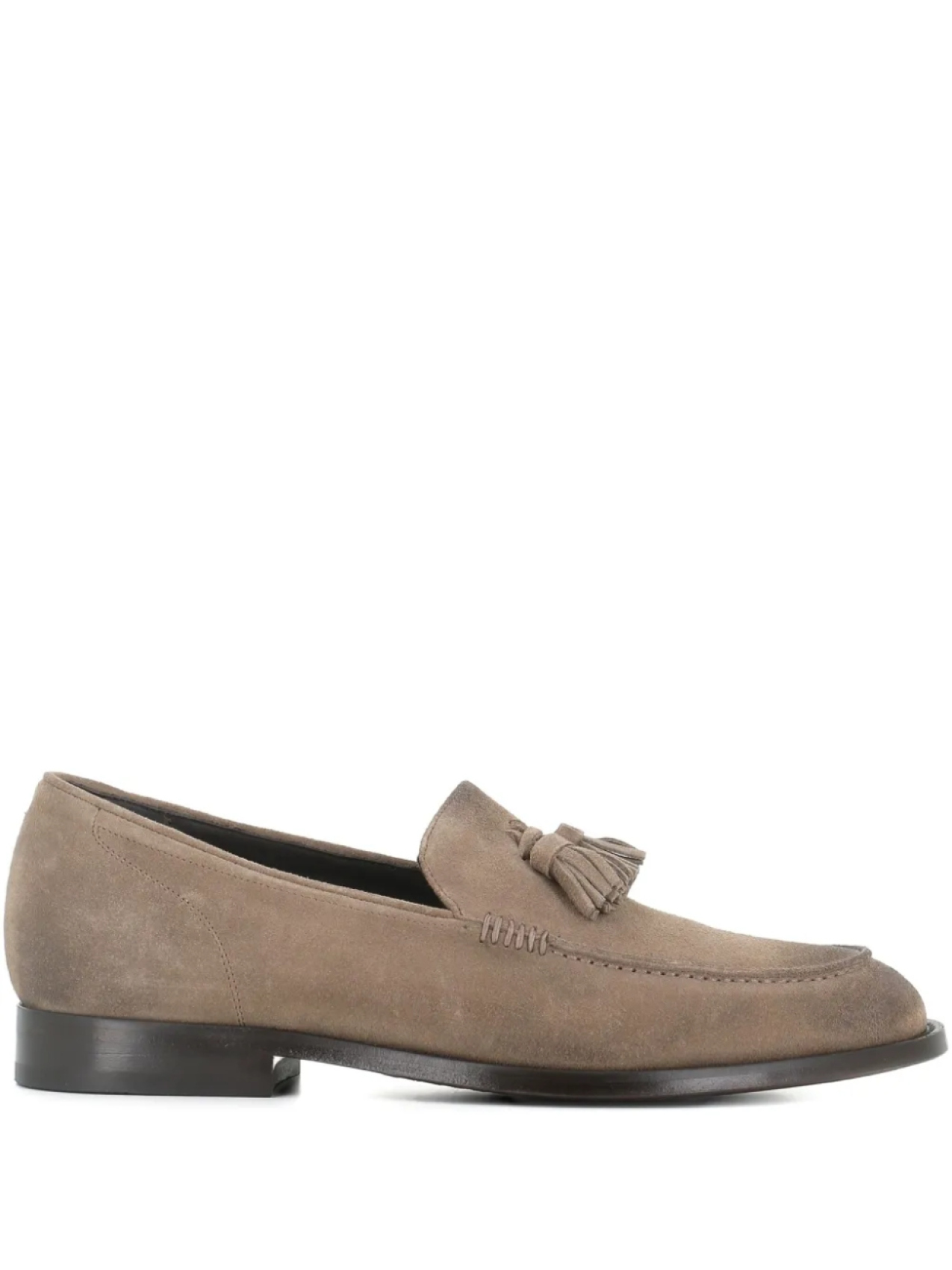 Замшевые мокасины с кисточками Pantanetti, коричневый
Замшевые мокасины с кисточками Pantanetti, коричневый