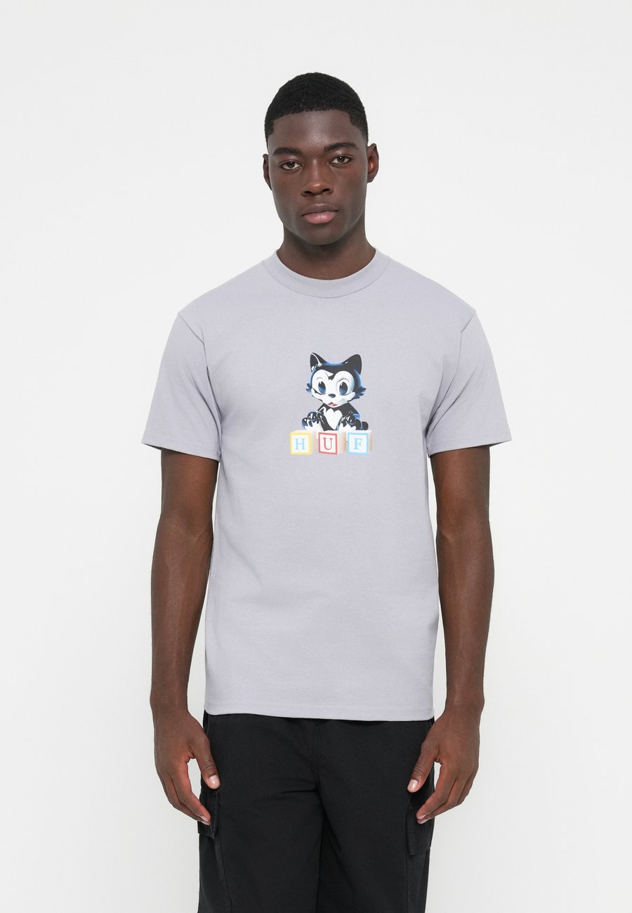 Футболка HUF BLOCKS TEE UNISEX, Lilac Chalk/Lilac, Фиолетовый, Футболка HUF BLOCKS TEE UNISEX, Lilac Chalk/Lilac
Футболка HUF BLOCKS TEE UNISEX, Lilac Chalk/Lilac, Фиолетовый, Футболка HUF BLOCKS TEE UNISEX, Lilac Chalk/Lilac