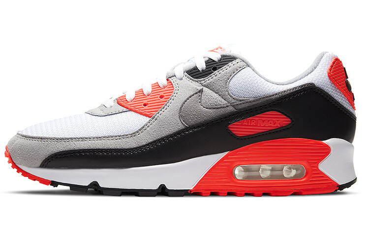 Кроссовки Nike Air Max 90 унисекс
Кроссовки Nike Air Max 90 унисекс