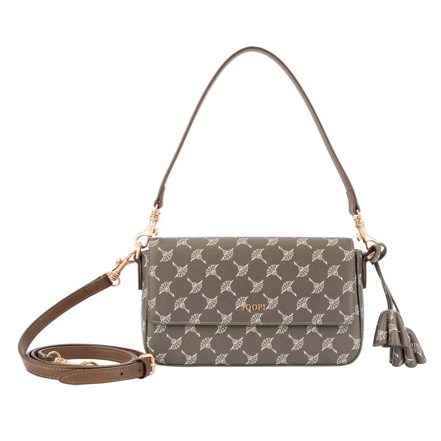 Сумка через плечо JOOP! Cortina 1.0 Nil, оливковый
Сумка через плечо JOOP! Cortina 1.0 Nil, оливковый