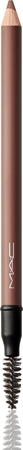 Карандаш для бровей с кистью MAC Cosmetics Veluxe Brow Liner, Deep Brunette 1,19 g
Карандаш для бровей с кистью MAC Cosmetics Veluxe Brow Liner, Deep Brunette 1,19 g