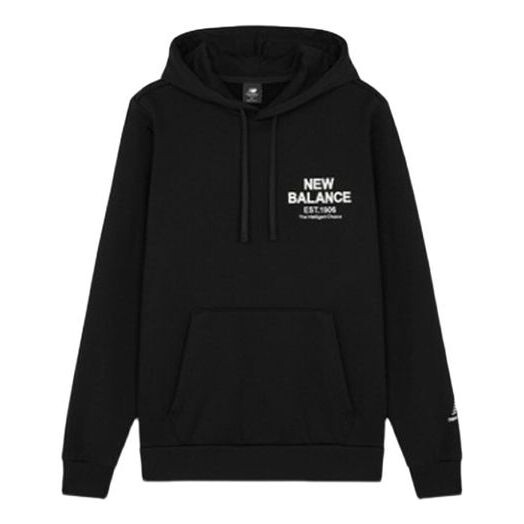 Толстовка New Balance Men's New Balance Casual Sports Hooded Pullover Long Sleeves Black, черный
Толстовка New Balance Men's New Balance Casual Sports Hooded Pullover Long Sleeves Black, черный