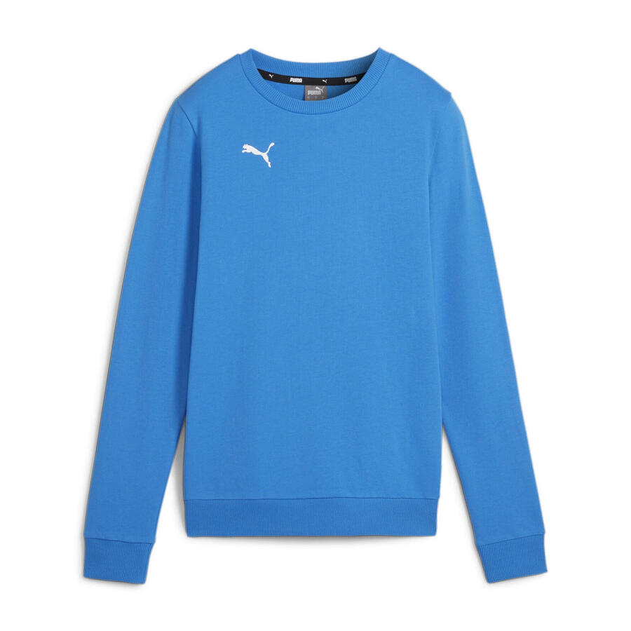 Женский свитер Puma teamGOAL Casuals Crew Neck Sweat 658594
Женский свитер Puma teamGOAL Casuals Crew Neck Sweat 658594