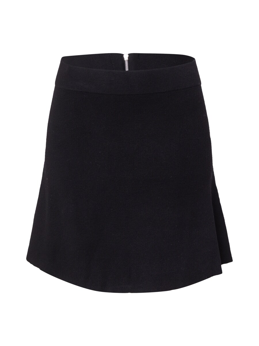 Мини юбка VERO MODA VMSABA, Black
Мини юбка VERO MODA VMSABA, Black