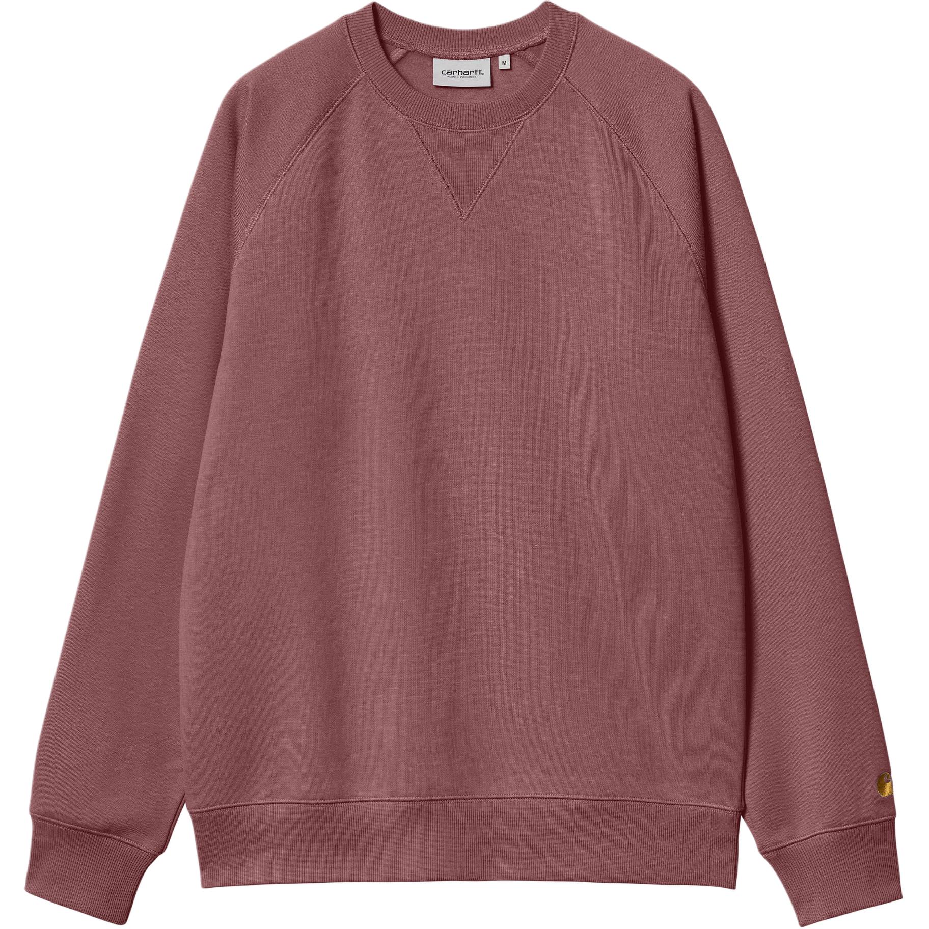 Carhartt WIP Свитшот Unisex серый фиолетовый красный
Carhartt WIP Свитшот Unisex серый фиолетовый красный