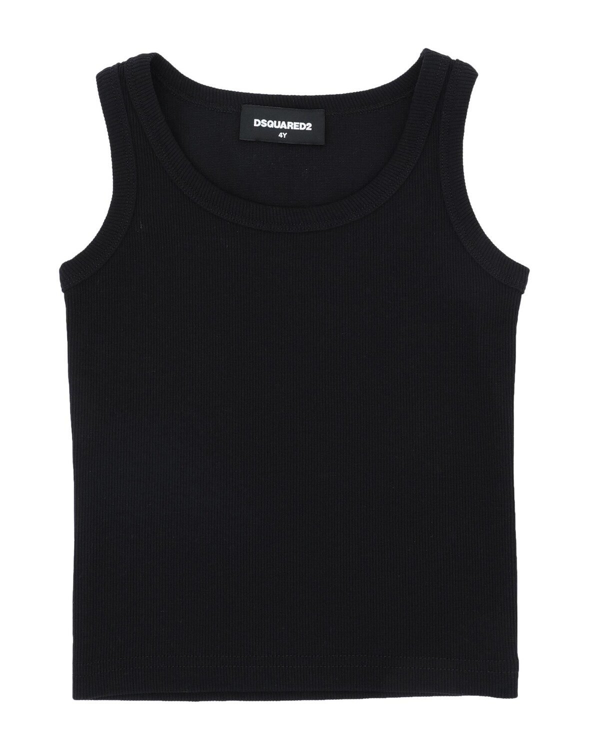 Футболка Dsquared2, черный
Футболка Dsquared2, черный