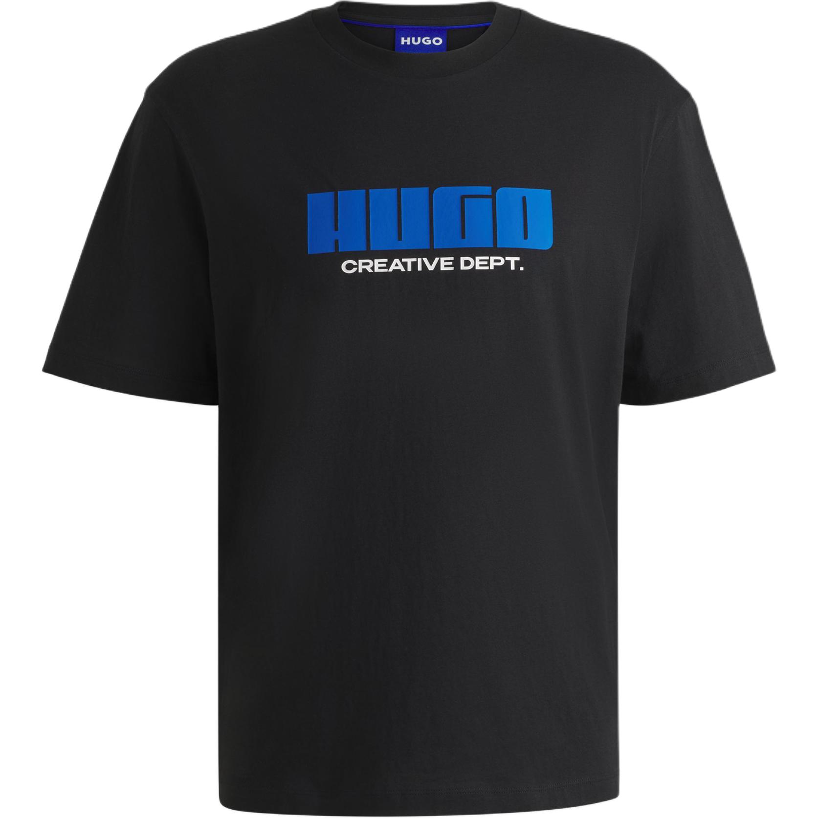 HUGO BOSS Футболка мужская черная, Черный, HUGO BOSS Футболка мужская черная
HUGO BOSS Футболка мужская черная, Черный, HUGO BOSS Футболка мужская черная