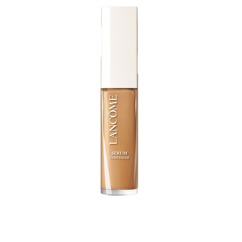 Консиллер макияжа Teint idole ultra wear care & glow serum concealer Lancôme, 13,5 мл, 405W
Консиллер макияжа Teint idole ultra wear care & glow serum concealer Lancôme, 13,5 мл, 405W