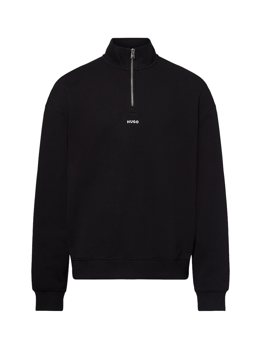 Толстовка HUGO Durty244, черный
Толстовка HUGO Durty244, черный