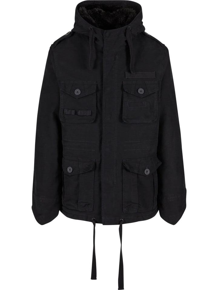 Куртка Brandit, черный
Куртка Brandit, черный