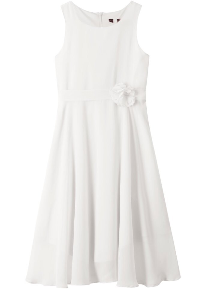 Праздничное платье для девочки Bpc Bonprix Collection, белый
Праздничное платье для девочки Bpc Bonprix Collection, белый