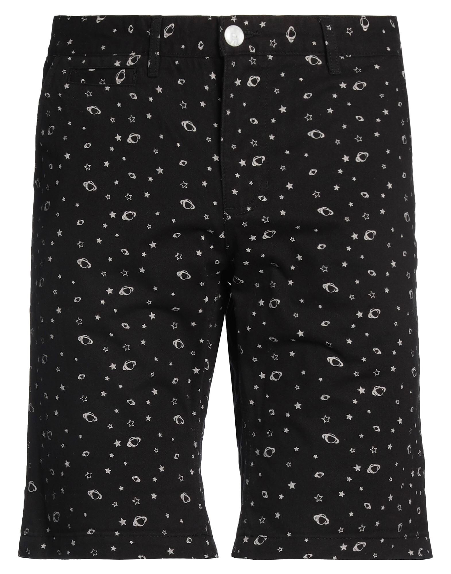 Шорты Street Gallery, черный
Шорты Street Gallery, черный