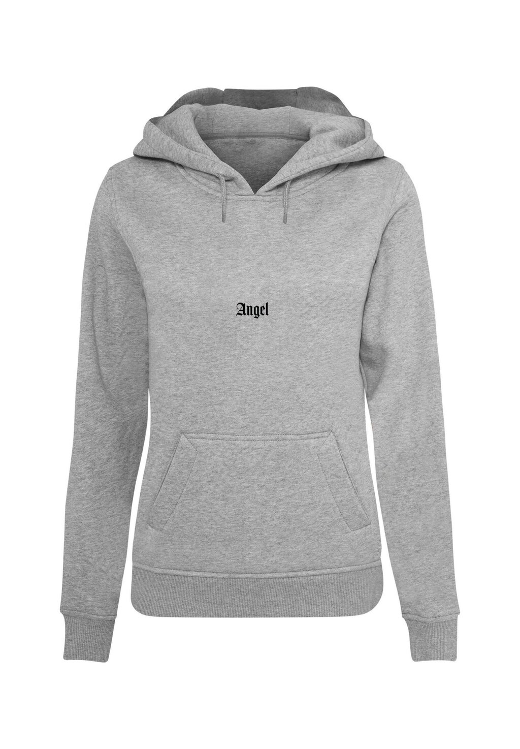 Толстовка с капюшоном WINGS Mister Tee, светло-серый
Толстовка с капюшоном WINGS Mister Tee, светло-серый