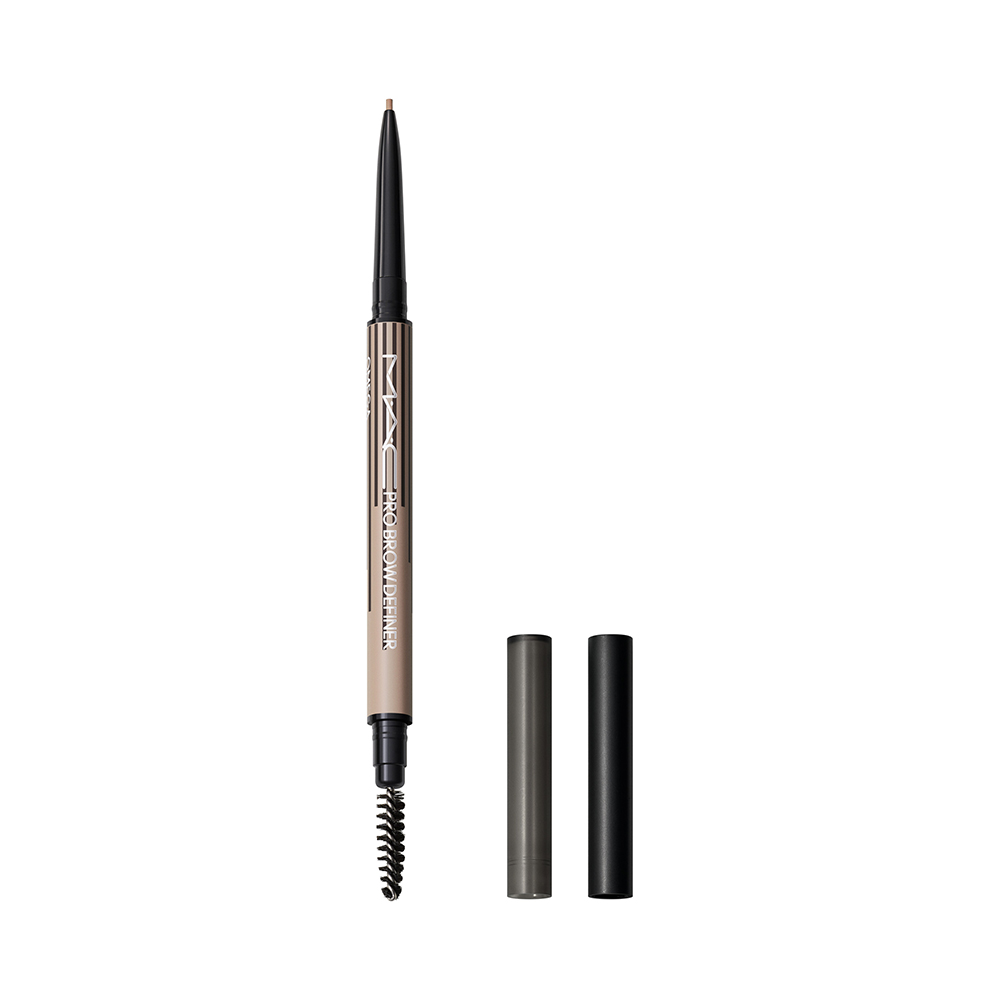 Карандаш для бровей pro brow definer 1mm tip brow pencil Mac, цвет omega, вес 0.03 гр.
Карандаш для бровей pro brow definer 1mm tip brow pencil Mac, цвет omega, вес 0.03 гр.