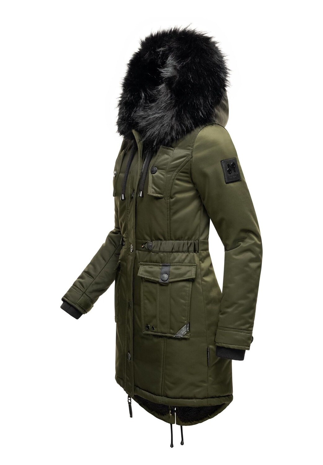 Зимнее пальто Luluna Прц NAVAHOO, оливковый, Зеленый, Зимнее пальто Luluna Прц NAVAHOO, оливковый
Зимнее пальто Luluna Прц NAVAHOO, оливковый, Зеленый, Зимнее пальто Luluna Прц NAVAHOO, оливковый