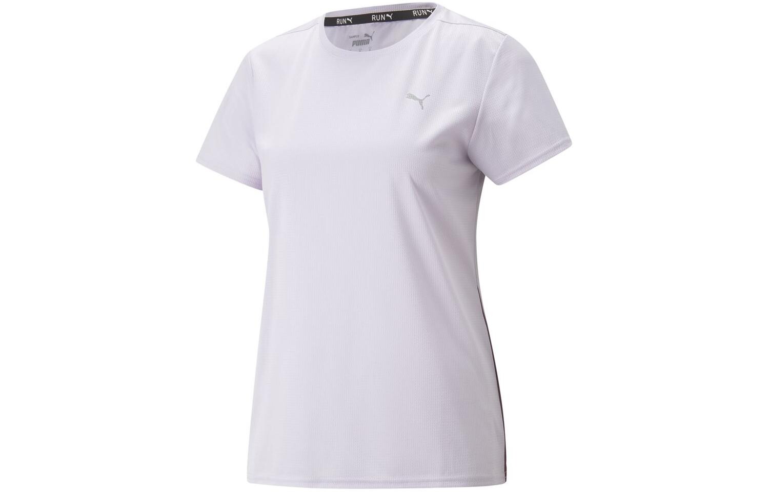 T7 SNFLR Футболка женская светло-фиолетовая Puma
T7 SNFLR Футболка женская светло-фиолетовая Puma
