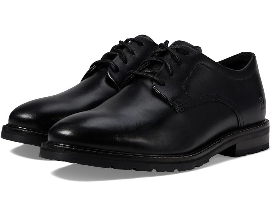 Оксфорды Rockport Cedric, черный 
Оксфорды Rockport Cedric, черный