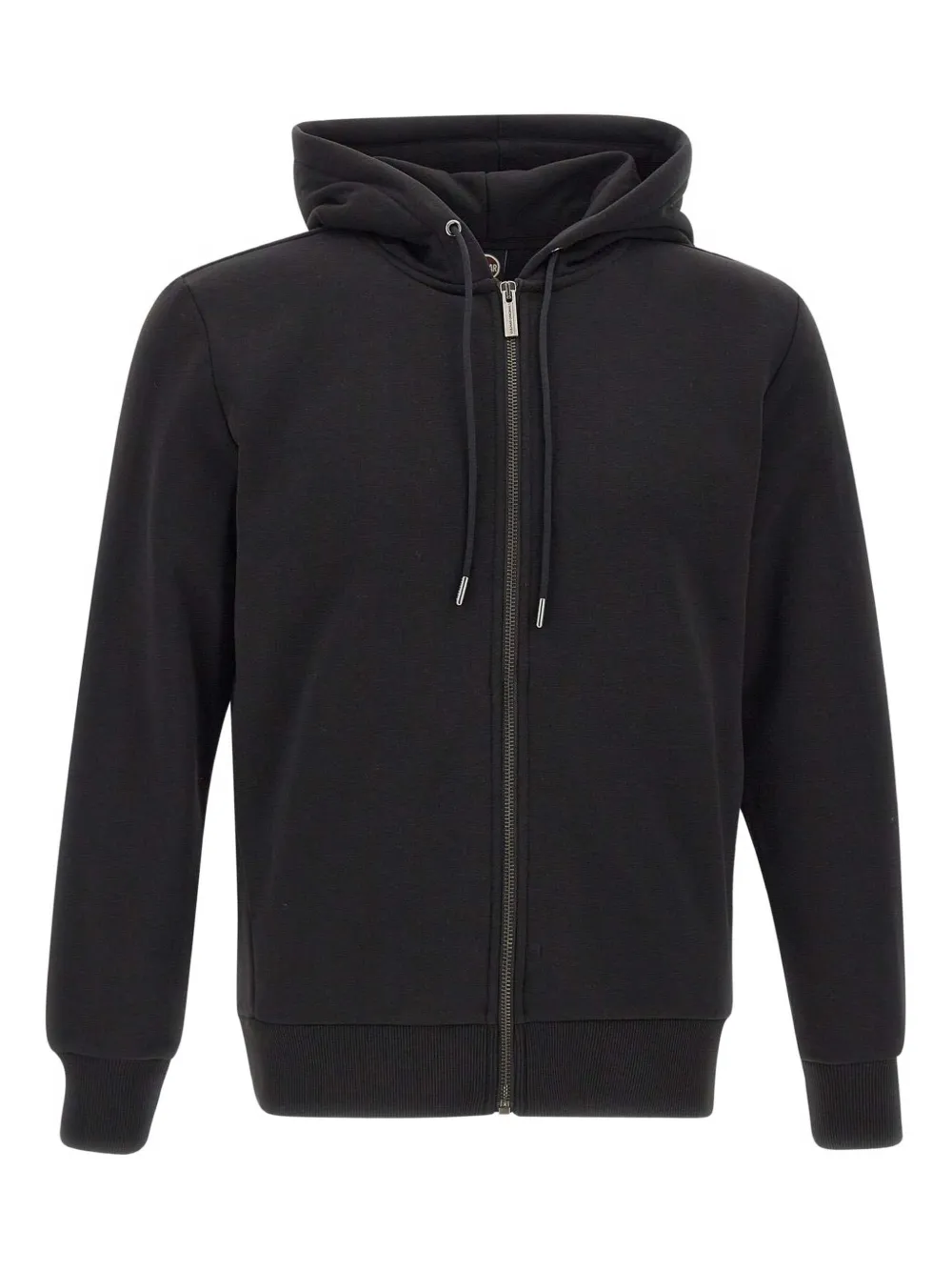 Худи на молнии Colmar, черный
Худи на молнии Colmar, черный