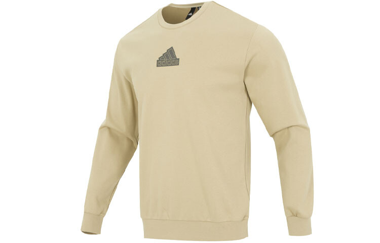 Толстовка мужская хаки Adidas, хаки
Толстовка мужская хаки Adidas, хаки