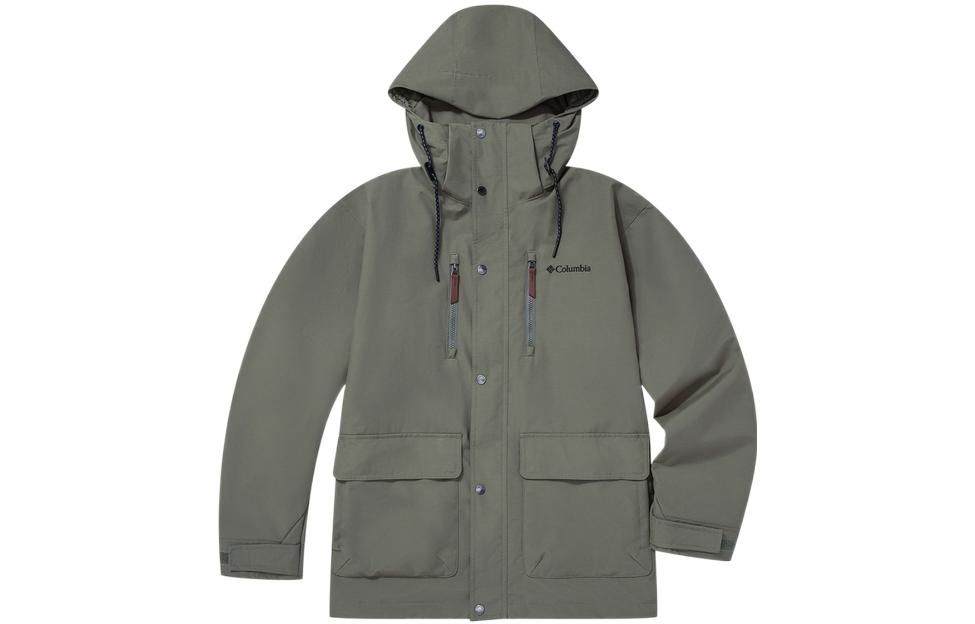 Водонепроницаемая и ветрозащитная ветровка мужская зеленая Columbia, Зеленый, Водонепроницаемая и ветрозащитная ветровка мужская зеленая Columbia
Водонепроницаемая и ветрозащитная ветровка мужская зеленая Columbia, Зеленый, Водонепроницаемая и ветрозащитная ветровка мужская зеленая Columbia
