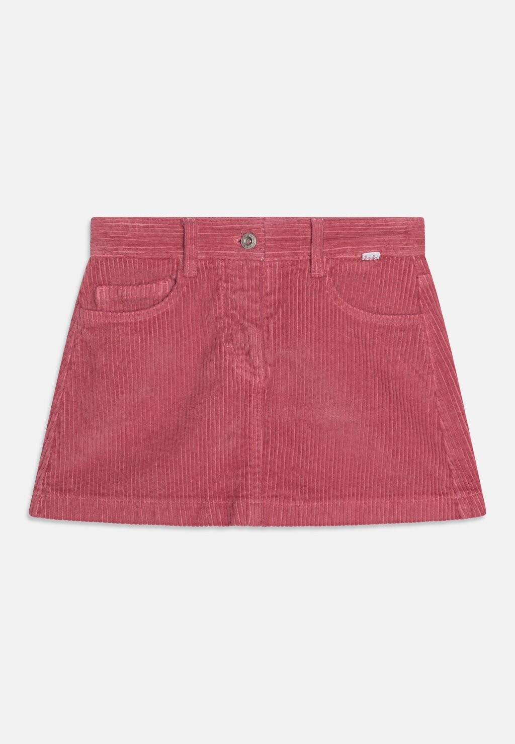 Мини-юбка SKIRT Il Gufo, розовый
Мини-юбка SKIRT Il Gufo, розовый