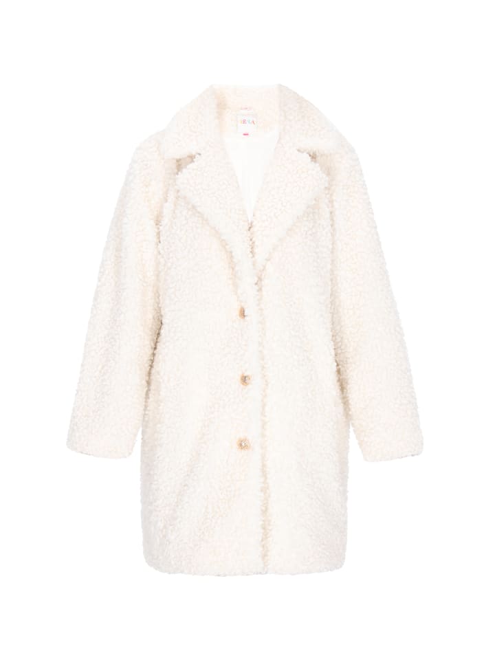 Пальто IZIA, белый
Пальто IZIA, белый