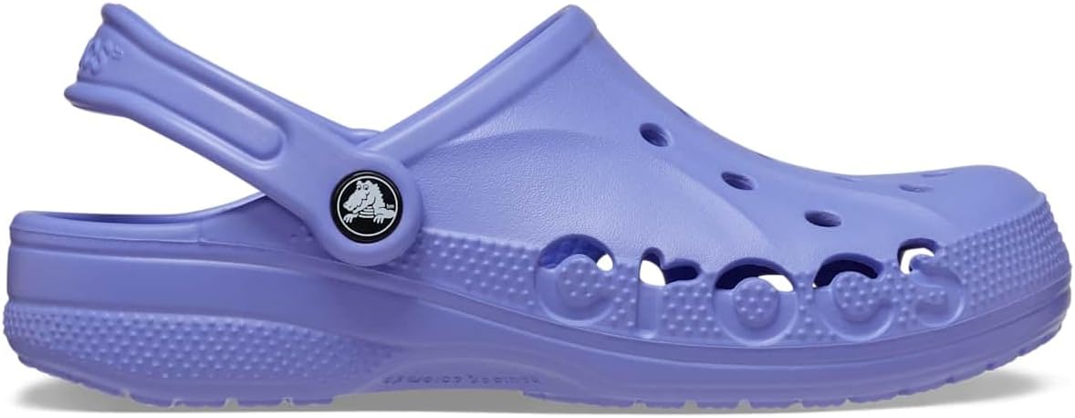 Унисекс сабо Crocs Baya, фиолетовый
Унисекс сабо Crocs Baya, фиолетовый