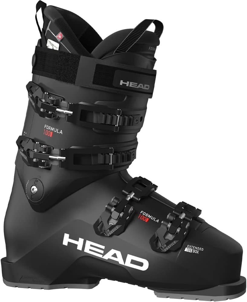 Легкие утепленные ботинки HEAD Unisex Formula 100 Grip Walk для фрирайда с удобным надеванием, Black, Черный, Легкие утепленные ботинки HEAD Unisex Formula 100 Grip Walk для фрирайда с удобным надеванием, Black
Легкие утепленные ботинки HEAD Unisex Formula 100 Grip Walk для фрирайда с удобным надеванием, Black, Черный, Легкие утепленные ботинки HEAD Unisex Formula 100 Grip Walk для фрирайда с удобным надеванием, Black