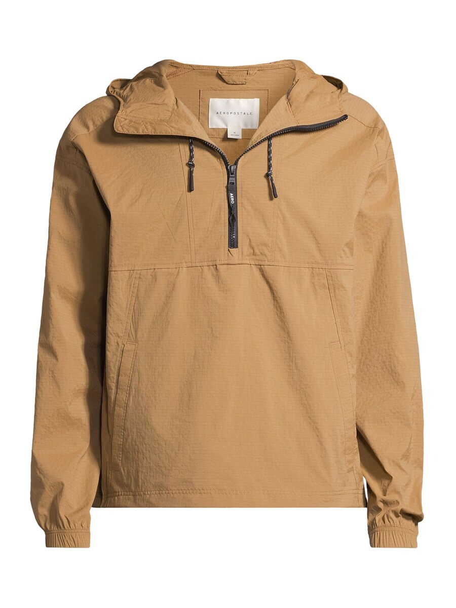 Межсезонная куртка AÉROPOSTALE, кэмел
Межсезонная куртка AÉROPOSTALE, кэмел