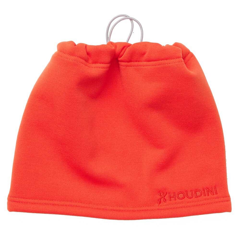Шапка Houdini Power, красный
Шапка Houdini Power, красный