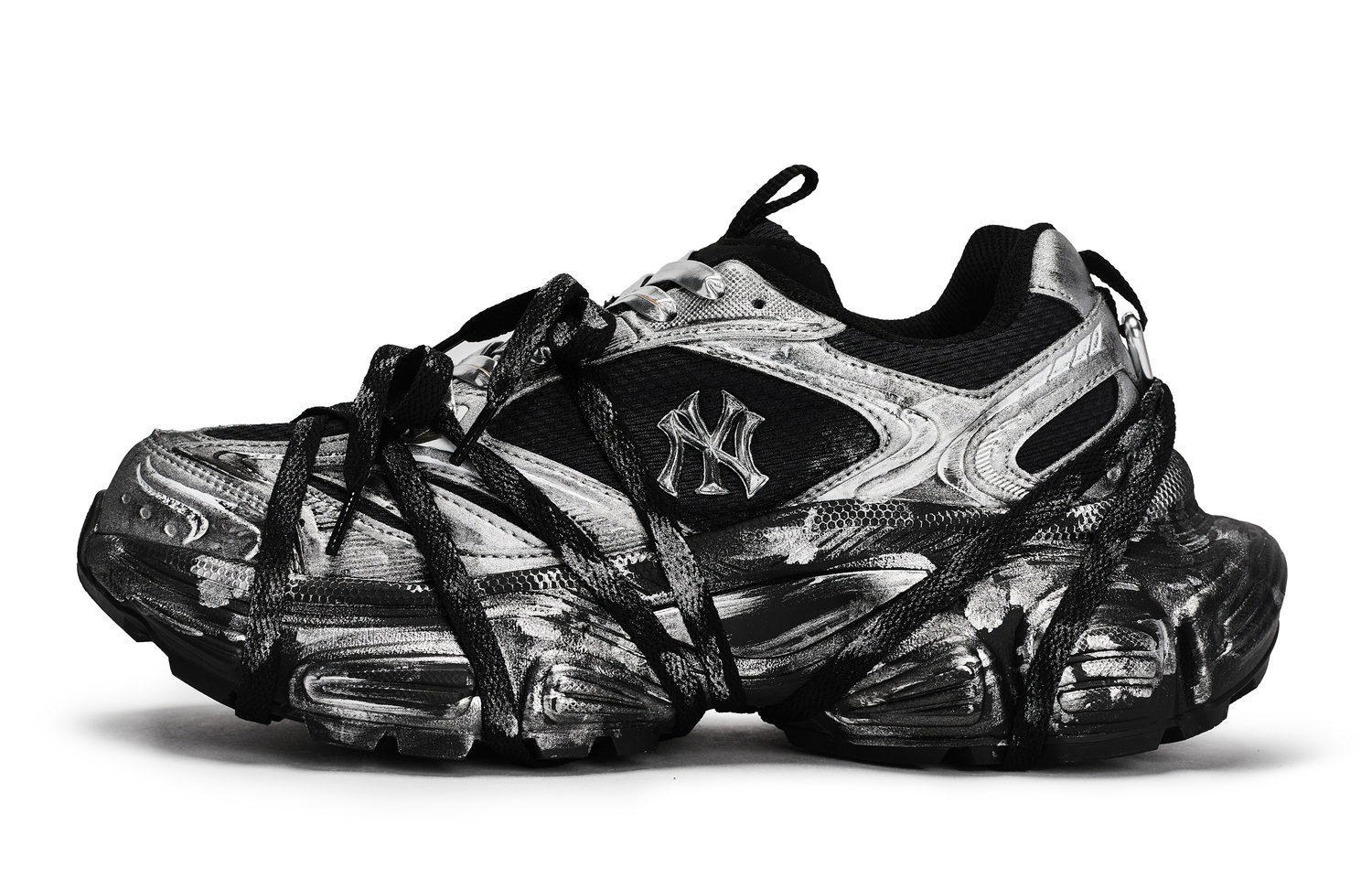 Бейсбольные бостон ред сокс повседневные кроссовки унисекс лоу топ black/silver MLB, черный серебряный
Бейсбольные бостон ред сокс повседневные кроссовки унисекс лоу топ black/silver MLB, черный серебряный