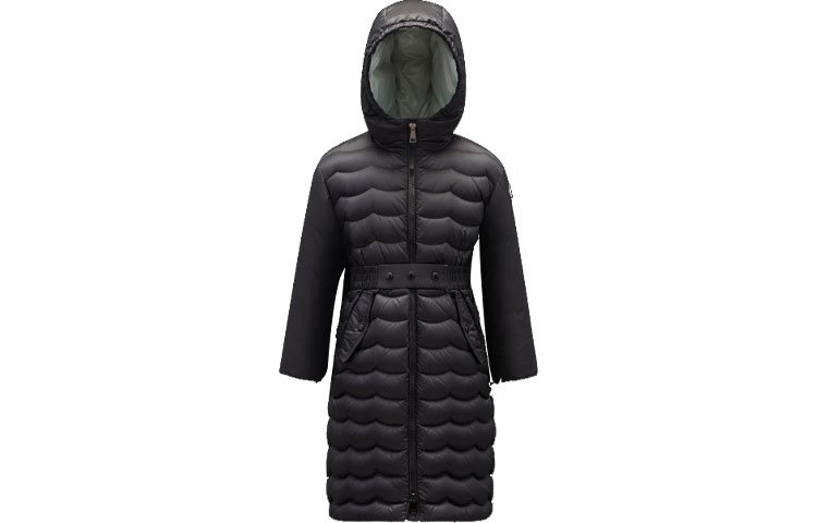 Moncler Kids' Top FW22 Black Kids'
Moncler Kids' Top FW22 Black Kids'