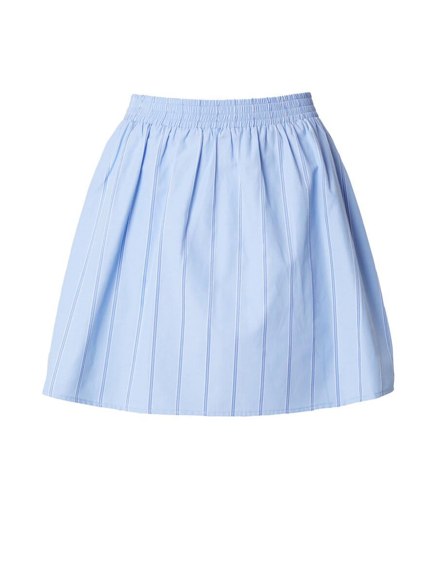 Юбка PIECES PCJENNA, светло-синий
Юбка PIECES PCJENNA, светло-синий