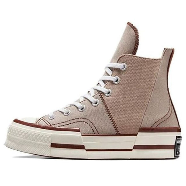 Кроссовки chuck 70 plus 'khaki' Converse, хаки
Кроссовки chuck 70 plus 'khaki' Converse, хаки