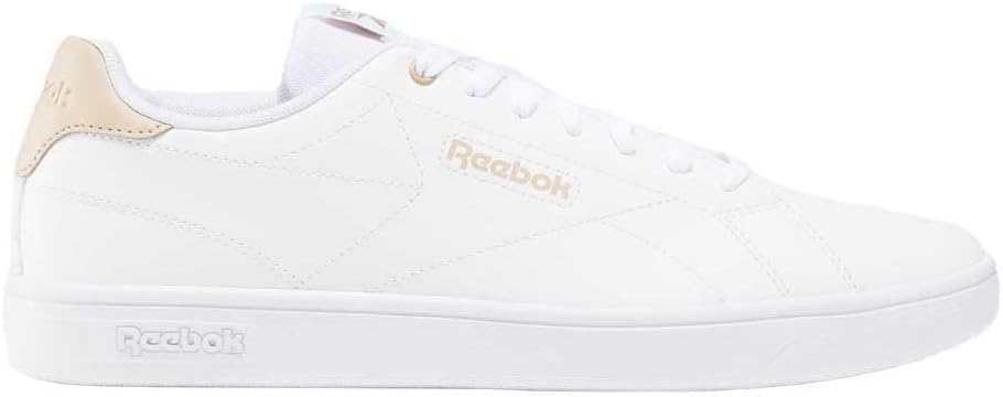 Мужские кроссовки Reebok Court Clean, Ftwwht/Oat/Bon
Мужские кроссовки Reebok Court Clean, Ftwwht/Oat/Bon