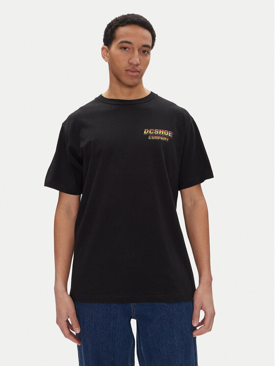 Футболка Heritage Fit ADYZT05457 Dc, черный
Футболка Heritage Fit ADYZT05457 Dc, черный