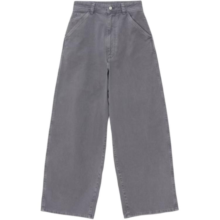 Женские джинсы светло-серые Lemaire, светло-серый
Женские джинсы светло-серые Lemaire, светло-серый