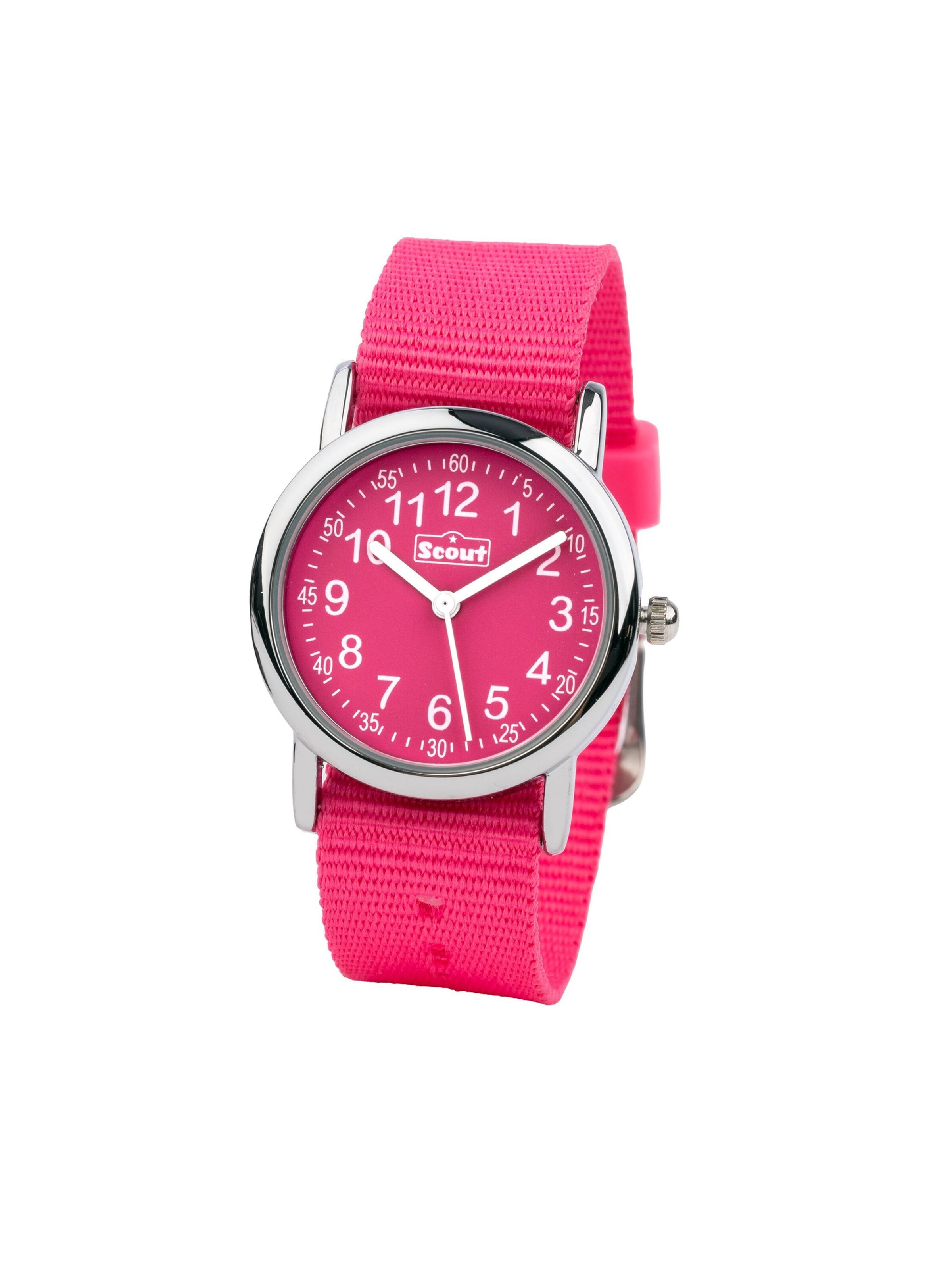 SCOUT Часы 'Start Up' в цвете Rose
SCOUT Часы 'Start Up' в цвете Rose