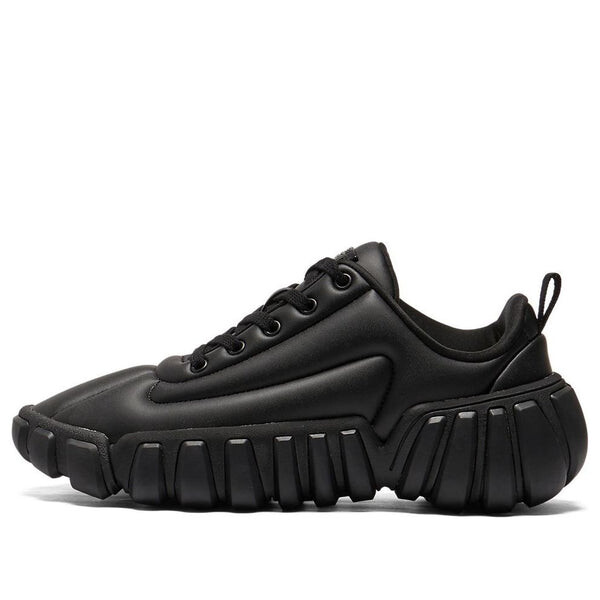 Кроссовки дентигре пуф 2.0 Onitsuka Tiger, черный
Кроссовки дентигре пуф 2.0 Onitsuka Tiger, черный